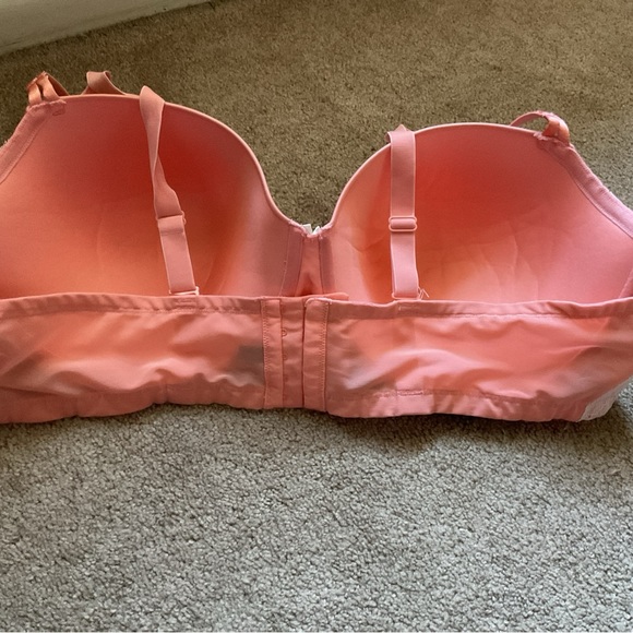 Torrid Demi push-up bra - Picture 4 of 6